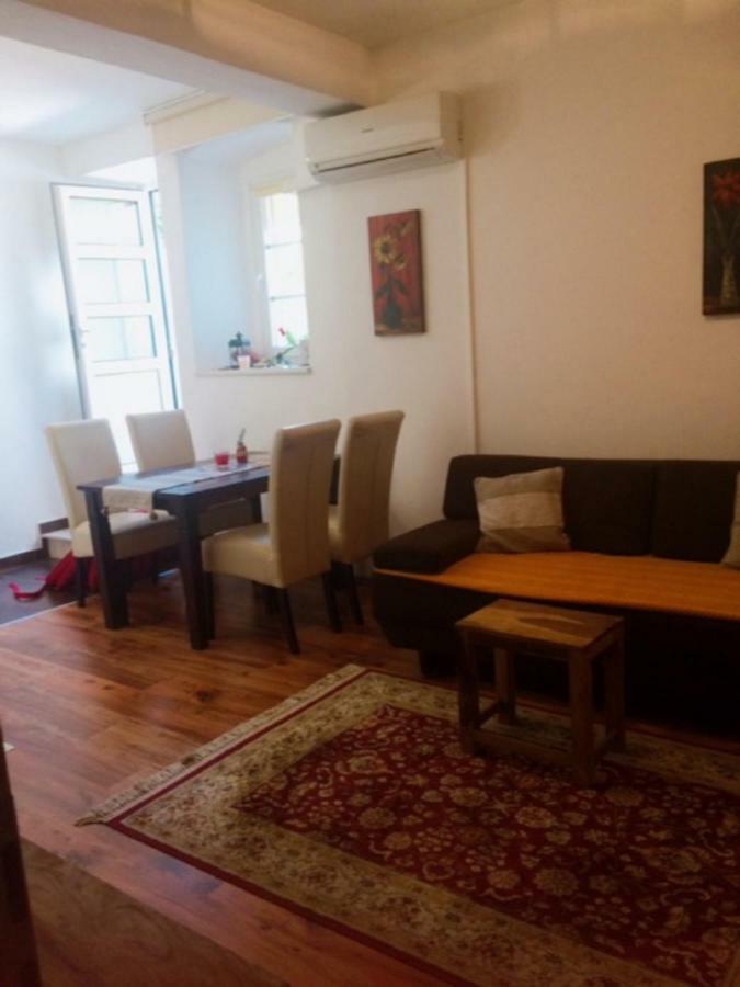 Krk Centar Apartment Кърк Екстериор снимка